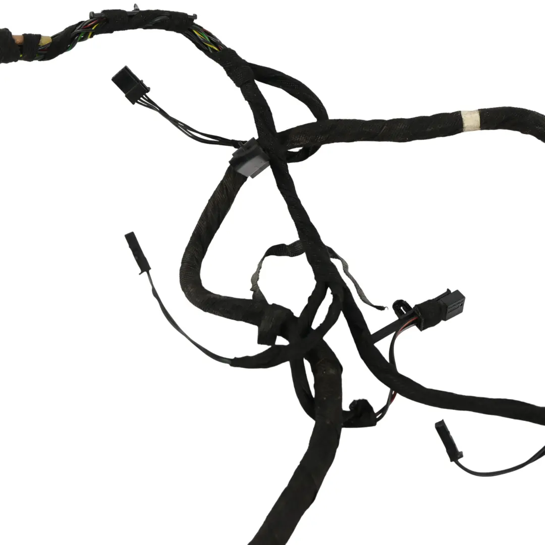 Range Rover L322 Porta Cablaggio Loom Posteriore Sinistro Destro - SKU AH42-14027-ACA - Numero di parte AH42-14027-ACA