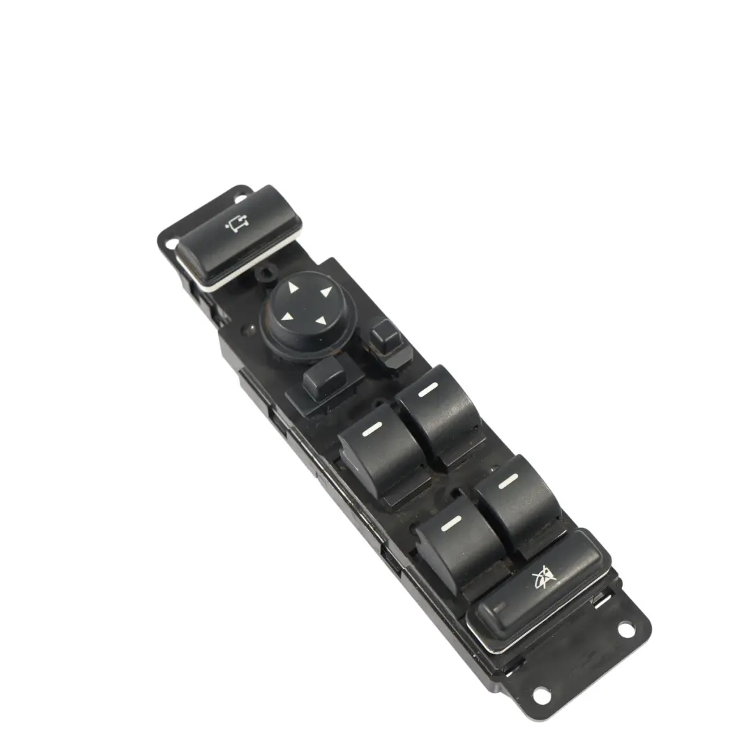 Land Rover L322 Window Regulator Control Panel Switch Driver Side - SKU RHD-LR020110 - Part number AH42-14540-CB