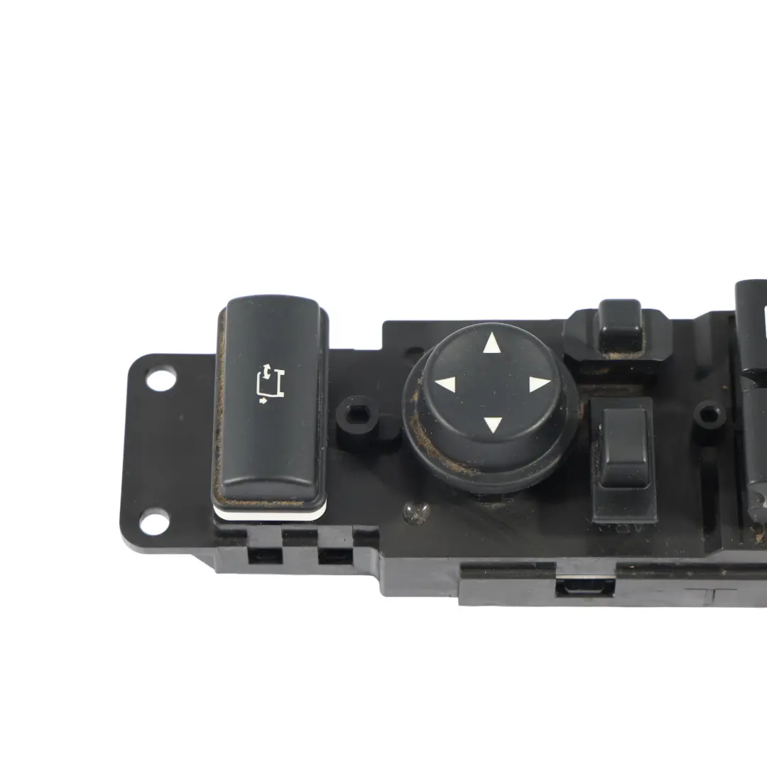 Land Rover L322 Window Regulator Control Panel Switch Driver Side - SKU RHD-LR020110 - Part number AH42-14540-CB