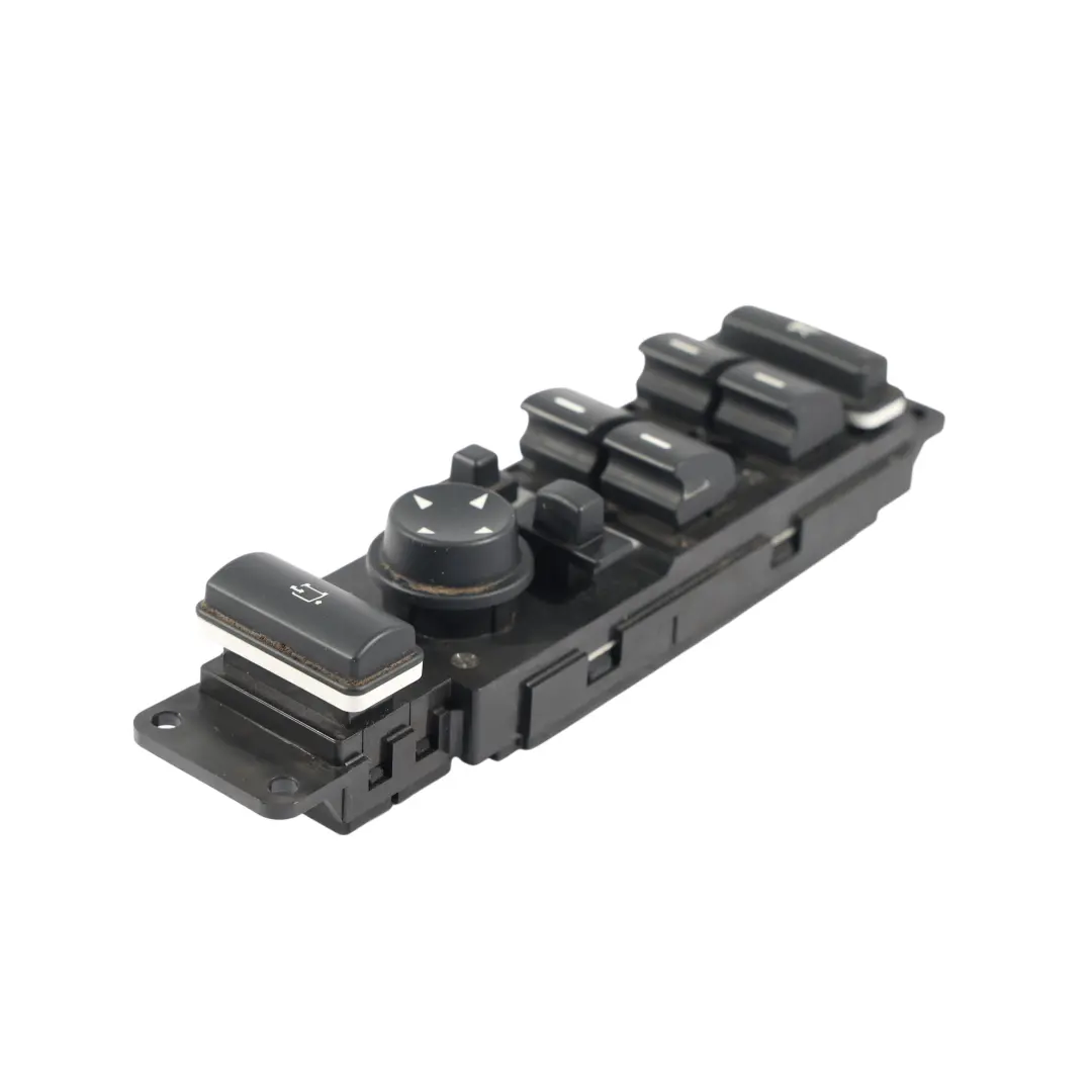 Land Rover L322 Window Regulator Control Panel Switch Driver Side - SKU RHD-LR020110 - Part number AH42-14540-CB