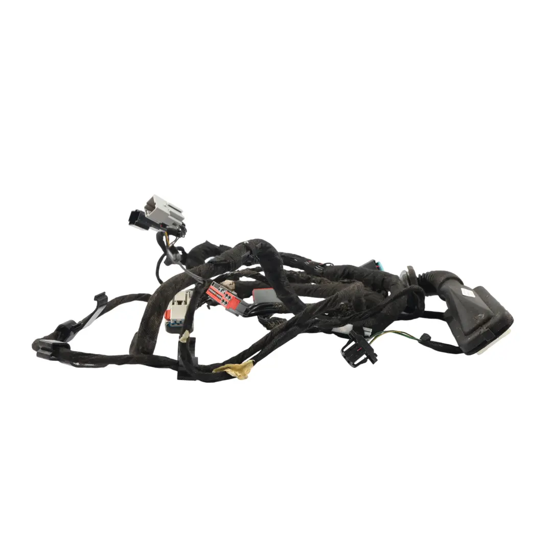 Tür Kabelbaum Beifahrerseite für Range Rover L322 mit Teilenummer AH42-14630-AFB Range Rover L322 Tür Kabelbaum Beifahrerseite - SKU AH42-14630-AFB - Teilenummer AH42-14630-AFB