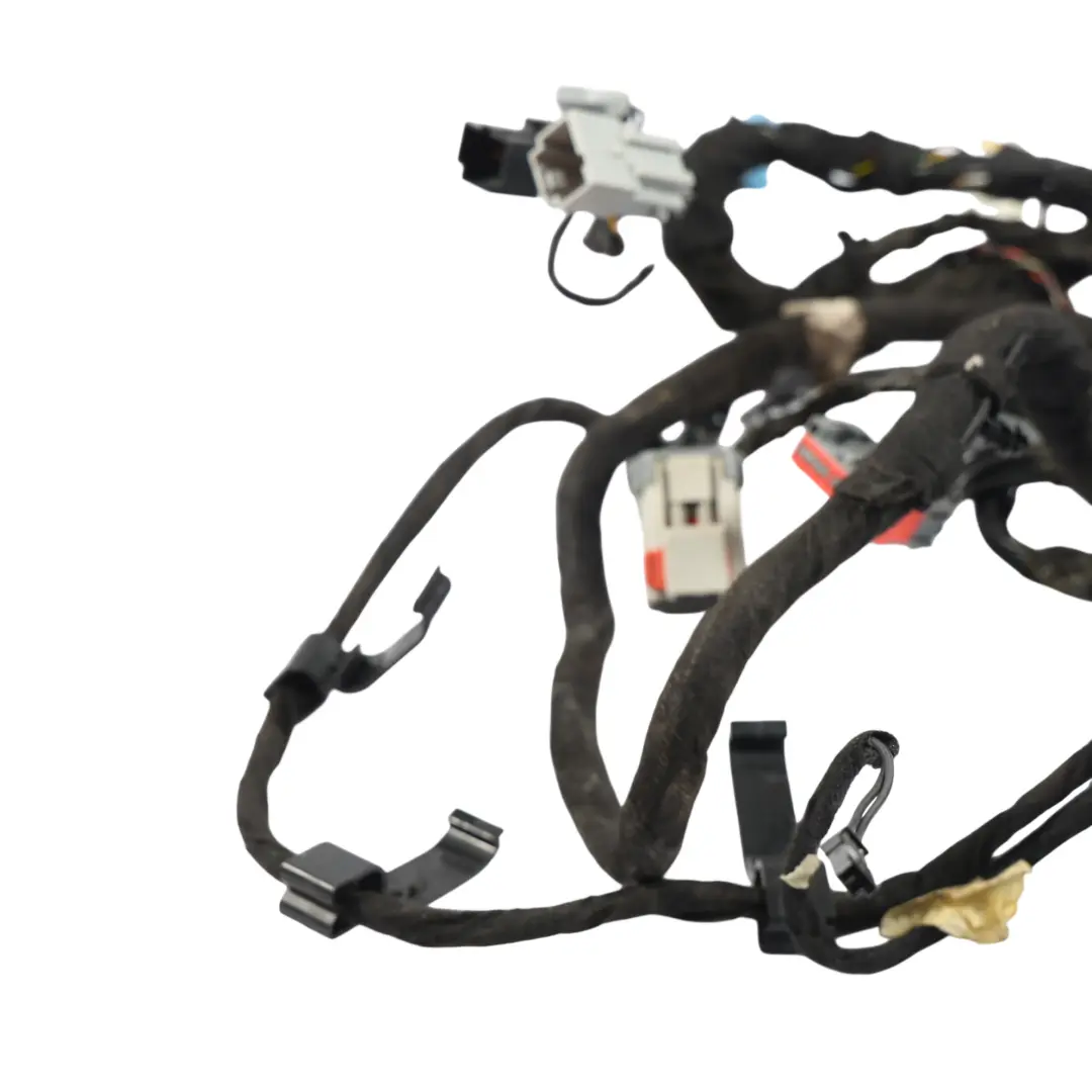 Tür Kabelbaum Beifahrerseite für Range Rover L322 mit Teilenummer AH42-14630-AFB Range Rover L322 Tür Kabelbaum Beifahrerseite - SKU AH42-14630-AFB - Teilenummer AH42-14630-AFB