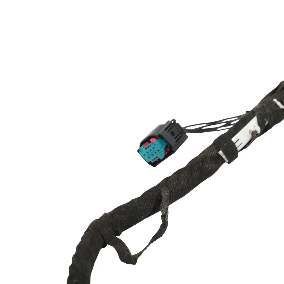 Range Rover L322 Cavo Cablaggio Porta Anteriore Lato Conducente - SKU AH42-14631-AFB - Numero di parte AH42-14631-AFB