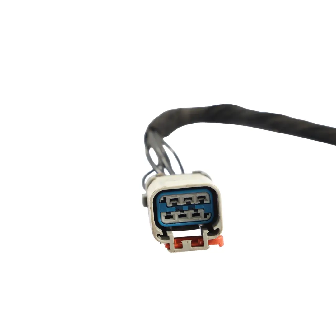 Cableado Puerta Delantera Lado Conductor para Range Rover L322 con número de pieza AH42-14631-AFB Range Rover L322 Cableado Puerta Delantera Lado Conductor - SKU AH42-14631-AFB - Número de pieza AH42-14631-AFB