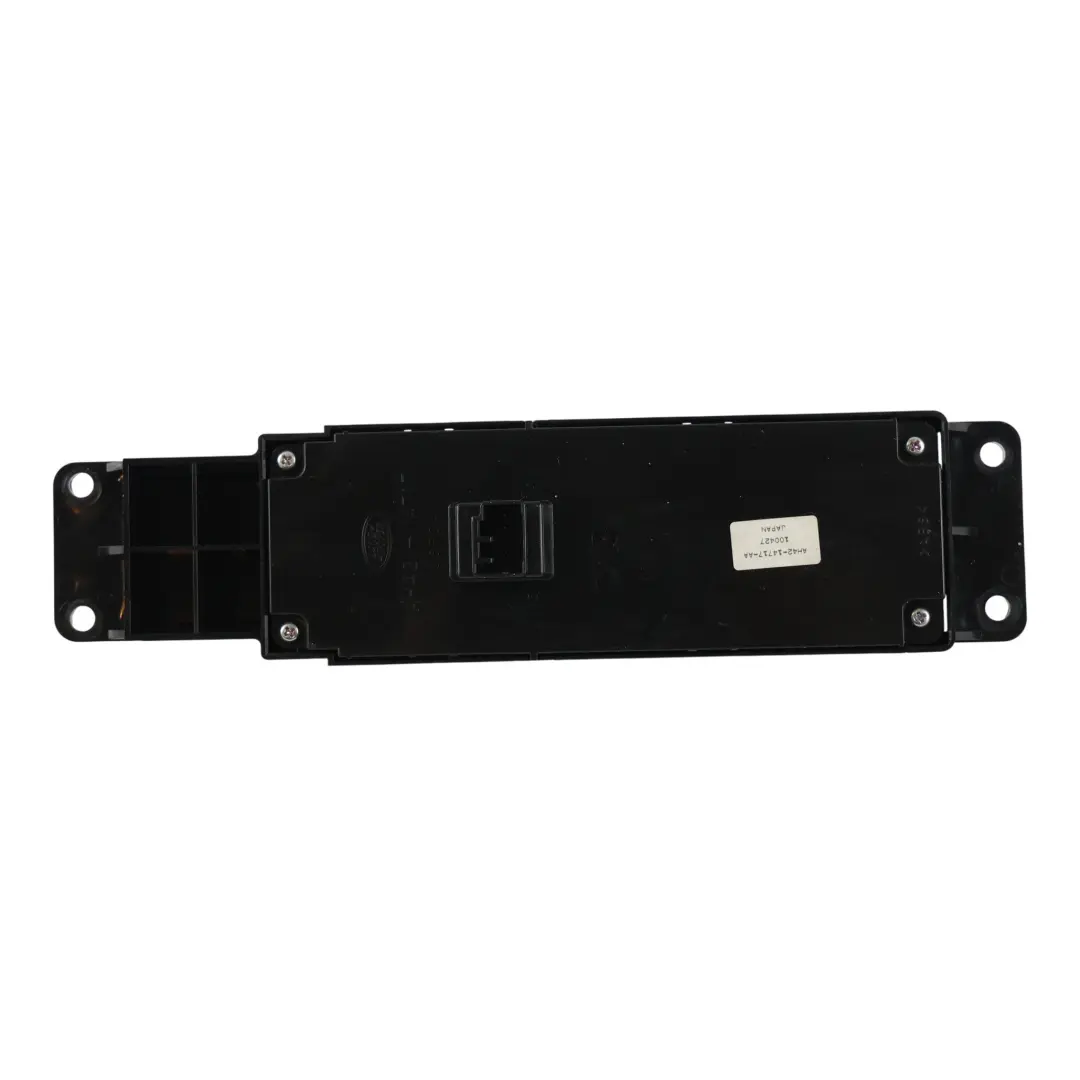 Range Rover L322 Door Window Lifter Switch Front Passenger SIde - SKU AH42-14717-AA - Part number AH42-14717-AA