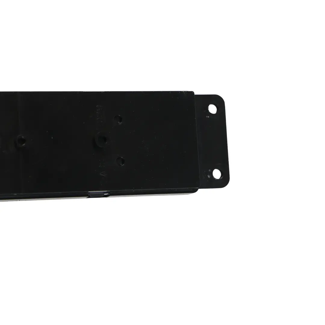 Range Rover L322 Door Window Lifter Switch Front Passenger SIde - SKU AH42-14717-AA - Part number AH42-14717-AA