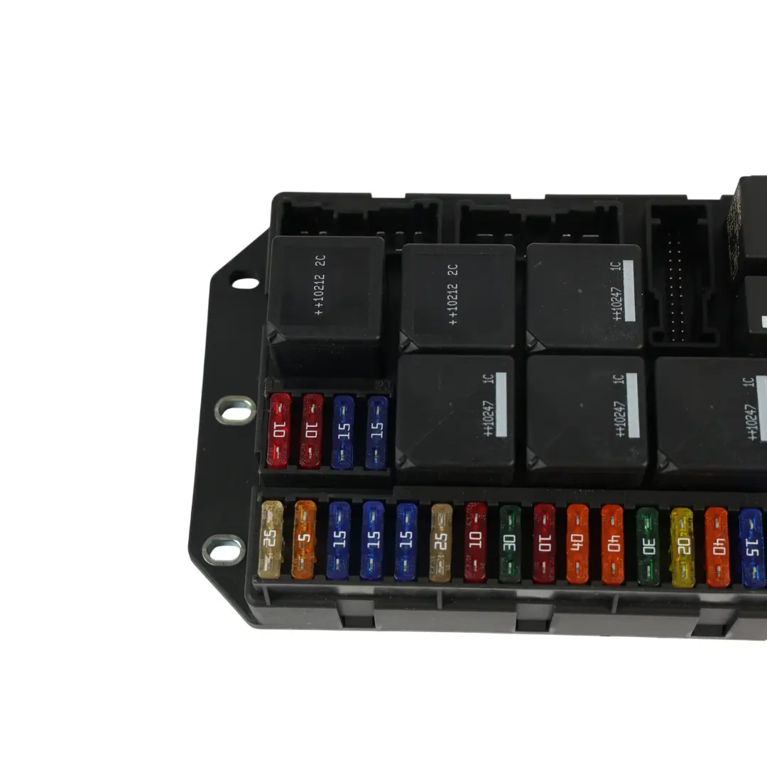 Motorraum Sicherungskasten Modul für Land Rover Range Rover L322 mit Teilenummer AH42-14A073-AB Land Rover Range Rover L322 Motorraum Sicherungskasten Modul - SKU AH42-14A073-AB - Teilenummer AH42-14A073-AB