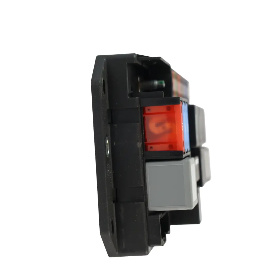 Modulo Scatola Fusibili Vano Motore per Land Rover Range Rover L322 con numero di parte AH42-14A073-AB Land Rover Range Rover L322 Modulo Scatola Fusibili Vano Motore - SKU AH42-14A073-AB - Numero di parte AH42-14A073-AB