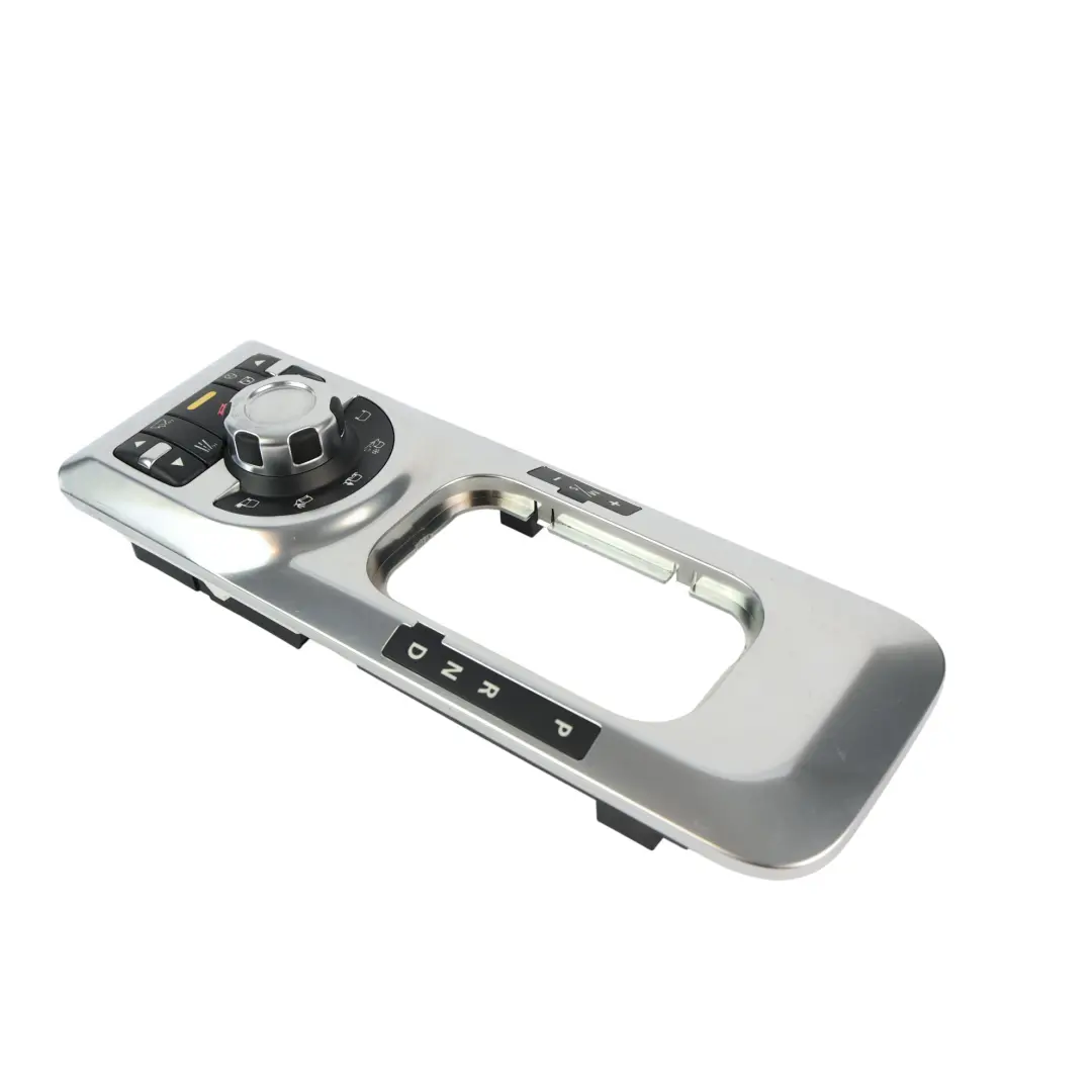 Przełącznik Trybu Jazdy Osłona Obudowa do Range Rover L322 o numerze AH42-14B596-AB Range Rover L322 Przełącznik Trybu Jazdy Osłona Obudowa - SKU AH42-14B596-AB - Numer Części AH42-14B596-AB