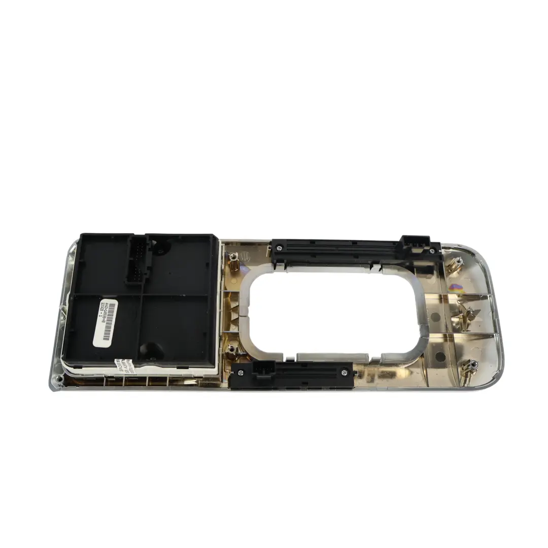 Schalthebel Surround Trim Terrain Switch Control für Range Rover L322 mit Teilenummer AH42-14B596-AB Range Rover L322 Schalthebel Surround Trim Terrain Switch Control - SKU AH42-14B596-AB - Teilenummer AH42-14B596-AB