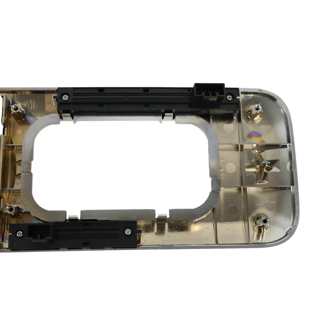 Range Rover L322 Gear Lever Surround Trim Terrain Switch Control - SKU AH42-14B596-AB - Part number AH42-14B596-AB