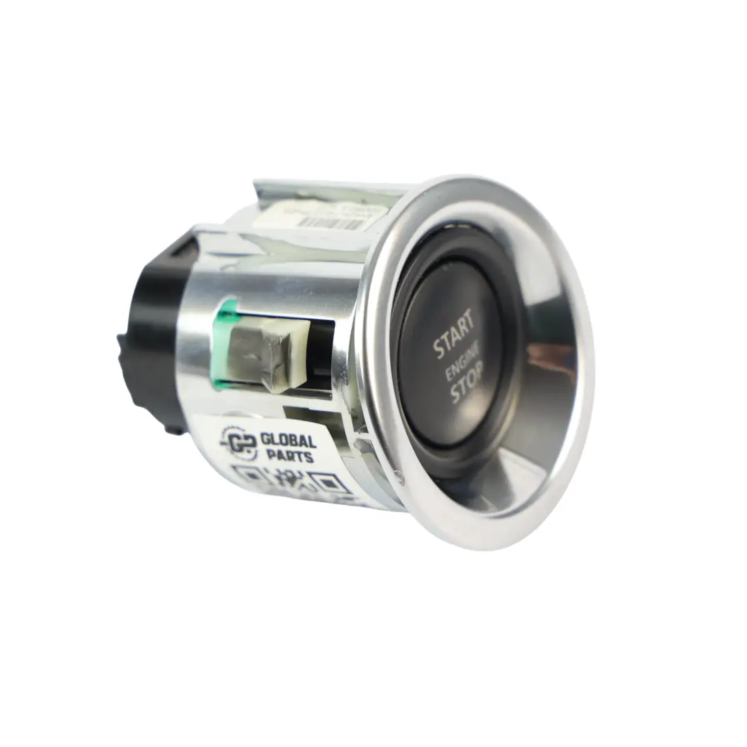 Interruttore Accensione Pulsante Start Stop per Range Rover L322 con numero di parte AH42-14C376-BA Range Rover L322 Interruttore Accensione Pulsante Start Stop - SKU AH42-14C376-BA - Numero di parte AH42-14C376-BA