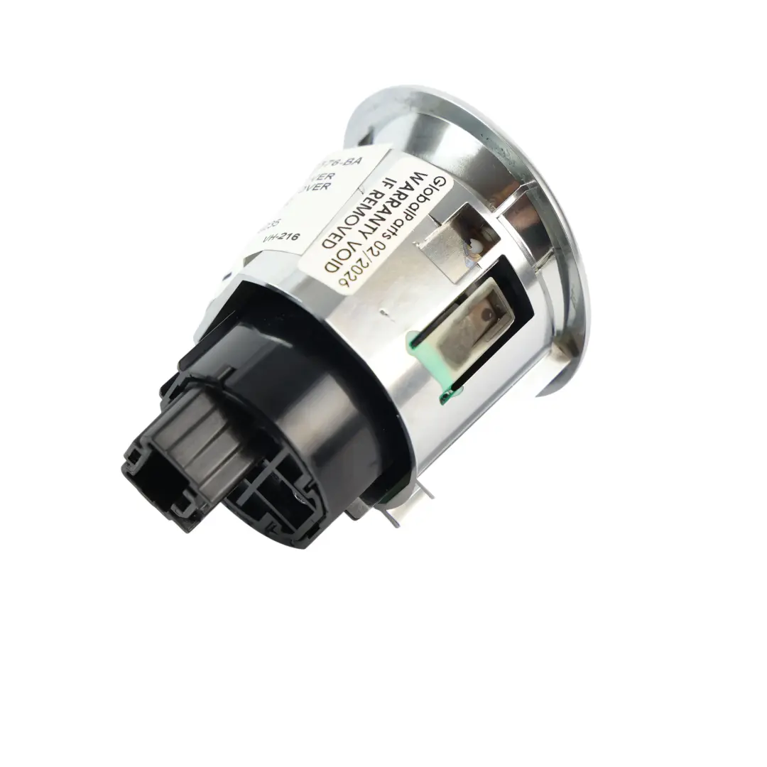 Zündschalter Start Stop Knopf für Land Rover Range Rover L322 mit Teilenummer AH42-14C376-BA Land Rover Range Rover L322 Zündschalter Start Stop Knopf - SKU AH42-14C376-BA - Teilenummer AH42-14C376-BA