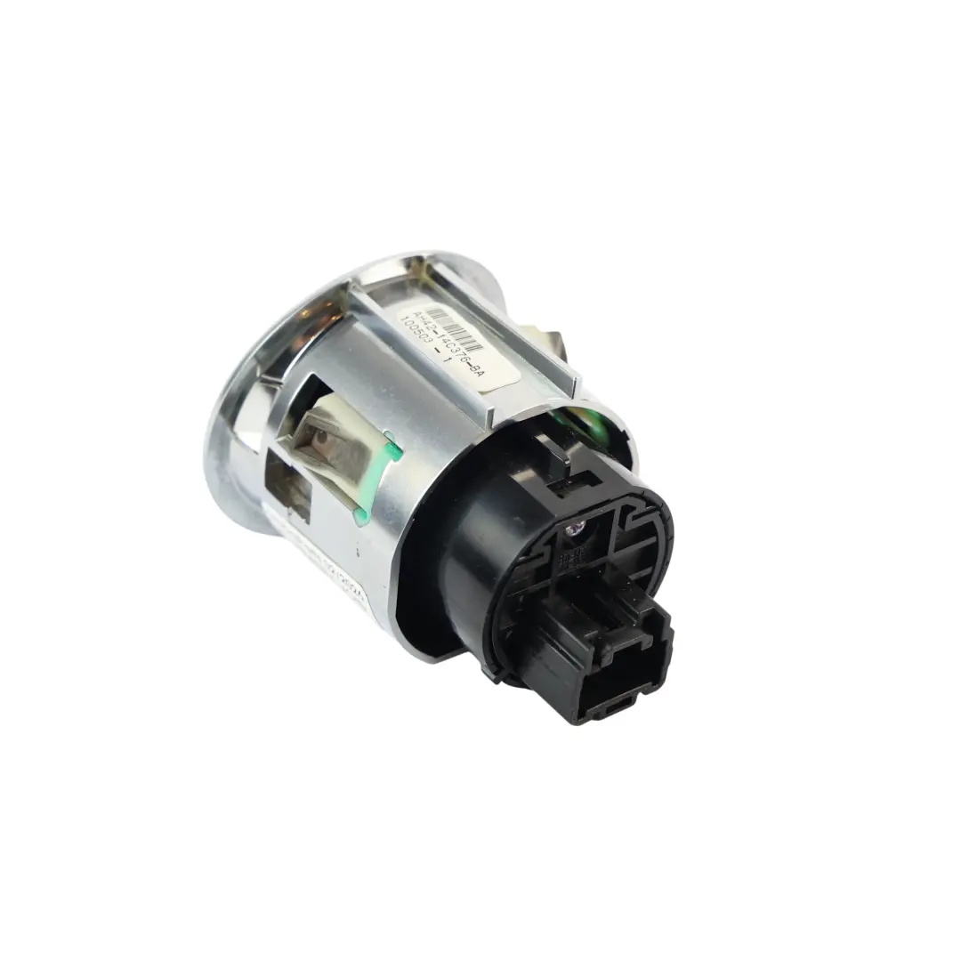 Interruptor Encendido Start Stop Botón para Range Rover L322 con número de pieza AH42-14C376-BA Range Rover L322 Interruptor Encendido Start Stop Botón - SKU AH42-14C376-BA - Número de pieza AH42-14C376-BA