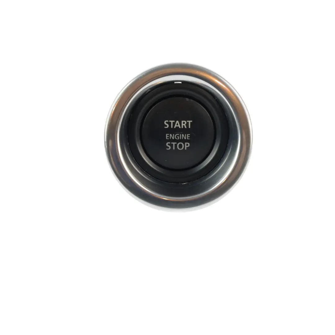 Range Rover L322 Bouton Démarrage Arrêt Contacteur Allumage - SKU AH42-14C376-BA - Numéro de pièce AH42-14C376-BA