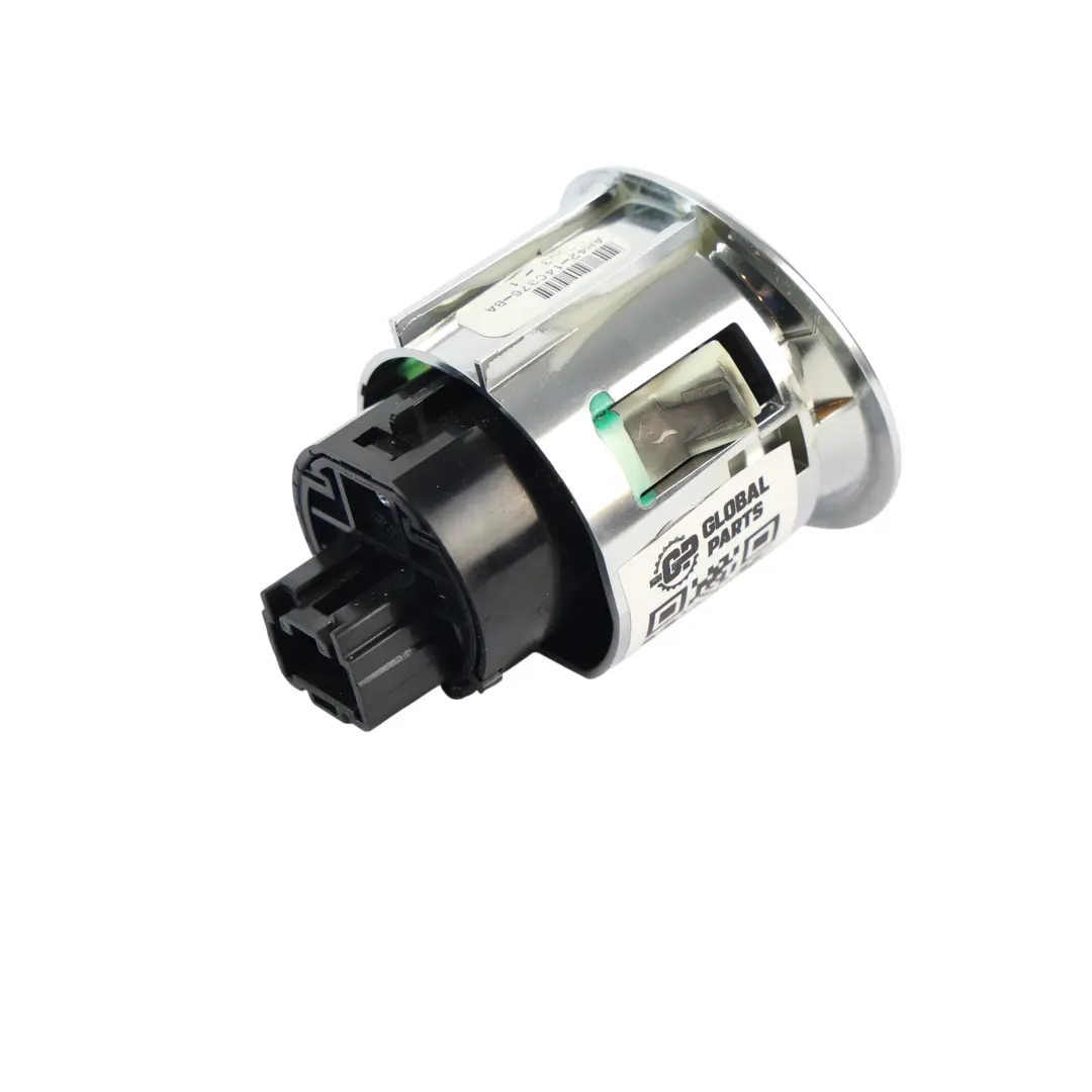 Interruttore Accensione Pulsante Start Stop per Range Rover L322 con numero di parte AH42-14C376-BA Range Rover L322 Interruttore Accensione Pulsante Start Stop - SKU AH42-14C376-BA - Numero di parte AH42-14C376-BA