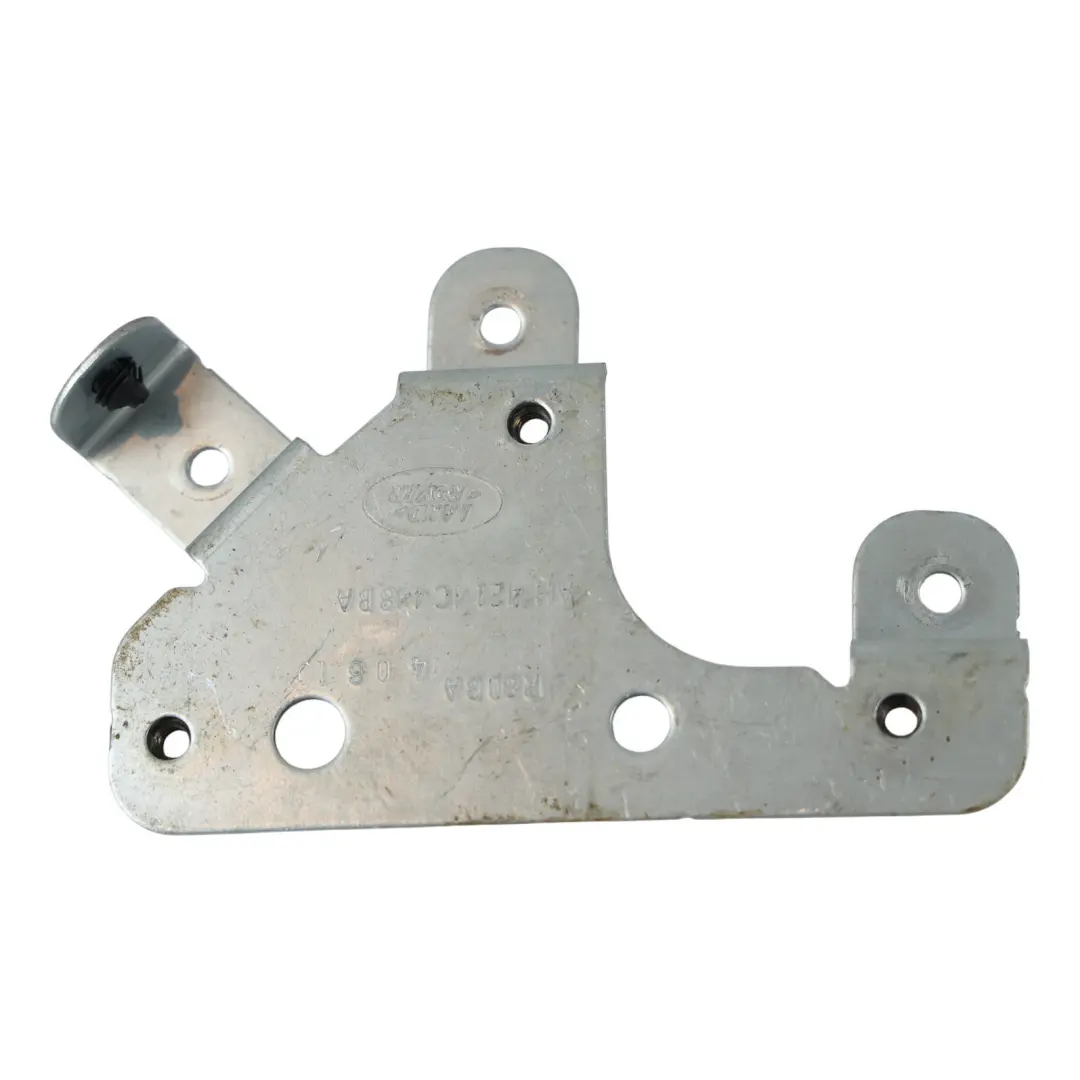 Support Fixation Module Porte Arrière Gauche pour Range Rover L322 à propos du numéro de pièce AH42-14C448-BA Range Rover L322 Support Fixation Module Porte Arrière Gauche - SKU AH42-14C448-BA - Numéro de pièce AH42-14C448-BA