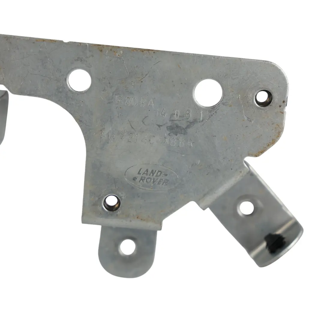 Range Rover L322 Rear Door Module Bracket Support Mount Left N/S - SKU AH42-14C448-BA - Part number AH42-14C448-BA