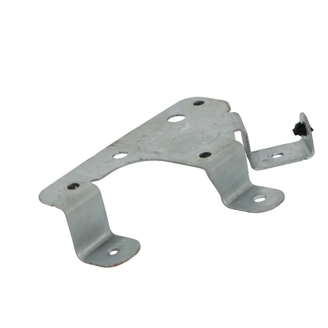 Módulo Puerta Trasera Soporte Montaje Izquierda para Range Rover L322 con número de pieza AH42-14C448-BA Range Rover L322 Módulo Puerta Trasera Soporte Montaje Izquierda - SKU AH42-14C448-BA - Número de pieza AH42-14C448-BA