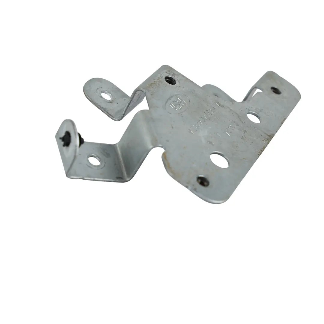 Range Rover L322 Rear Door Module Bracket Support Mount Left N/S - SKU AH42-14C448-BA - Part number AH42-14C448-BA