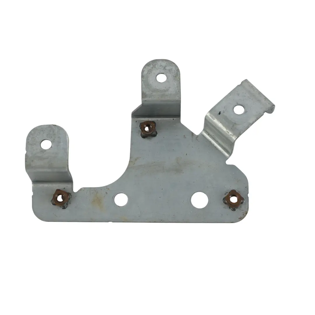 Range Rover L322 Modulo Porta Posteriore Staffa Supporto Sinistra - SKU AH42-14C448-BA - Numero di parte AH42-14C448-BA