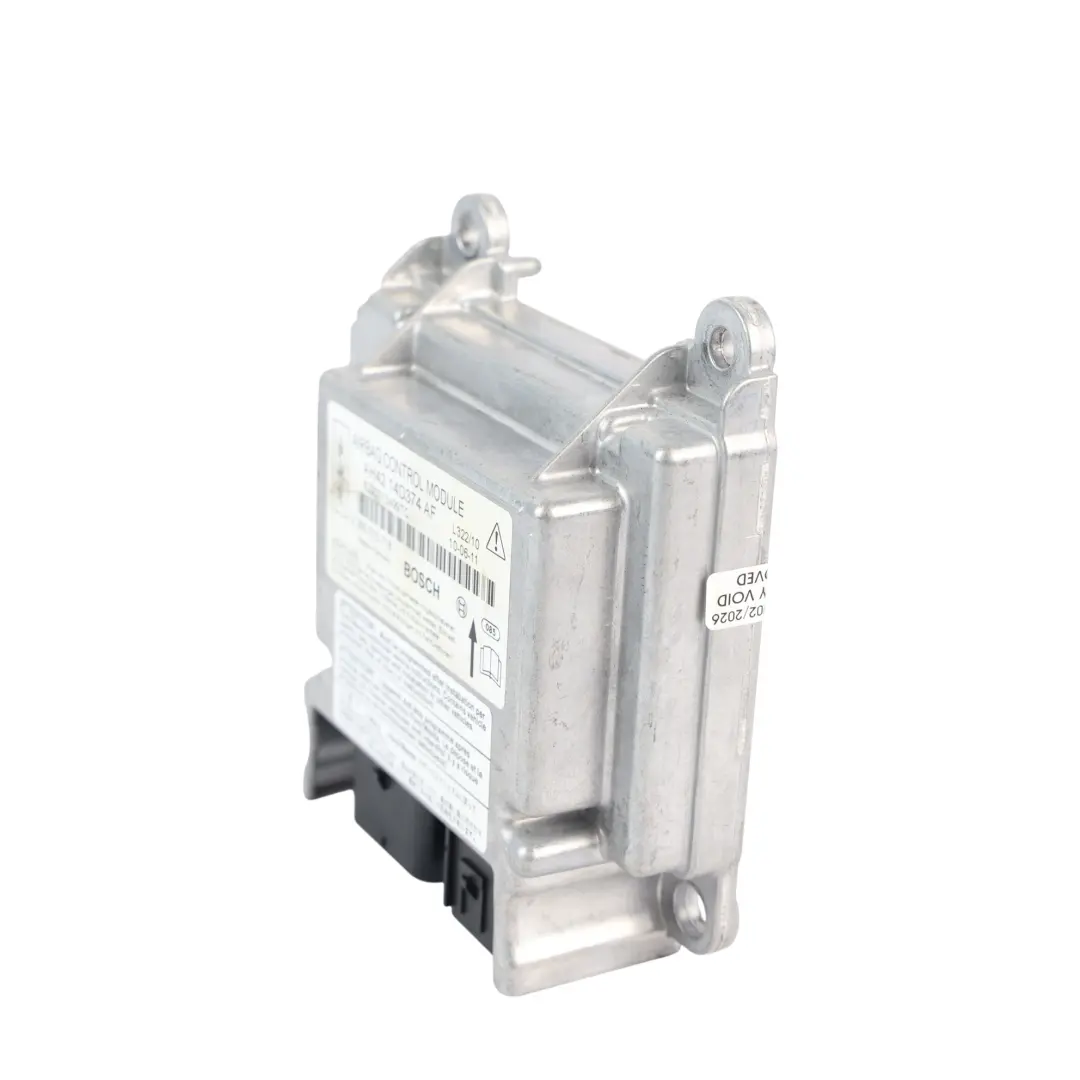 Land Rover Range Rover L322 Unité Commande Module D'Air - SKU AH42-14D374-AF - Numéro de pièce AH42-14D374-AF