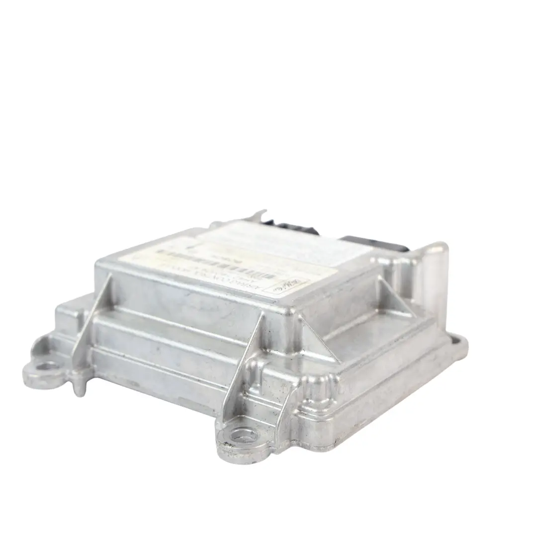 Land Rover Range Rover L322 Unité Commande Module D'Air - SKU AH42-14D374-AF - Numéro de pièce AH42-14D374-AF