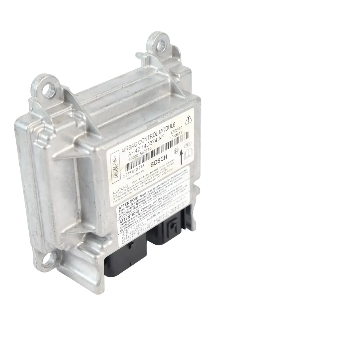 Luftmodul Steuergerät für Land Rover Range Rover L322 mit Teilenummer AH42-14D374-AF Land Rover Range Rover L322 Luftmodul Steuergerät - SKU AH42-14D374-AF - Teilenummer AH42-14D374-AF