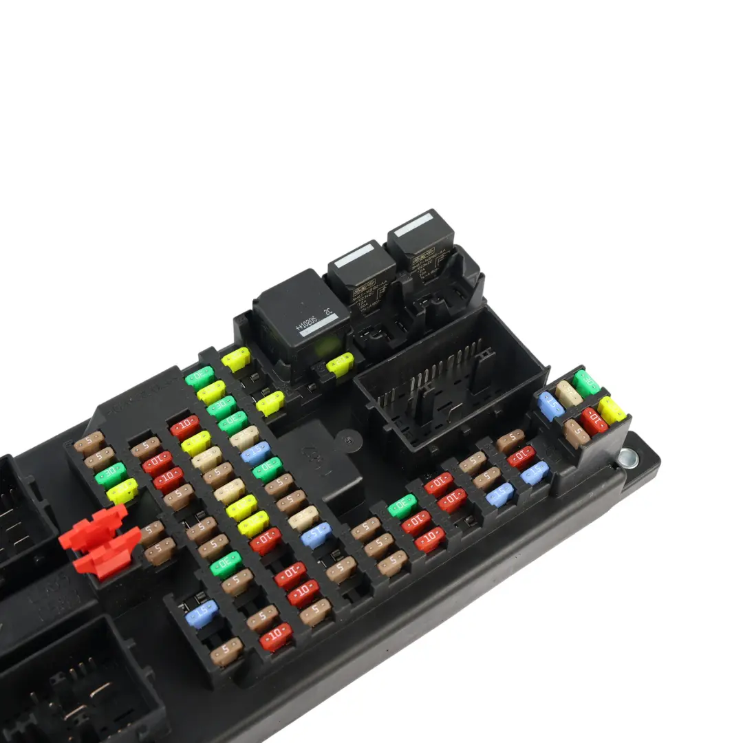 Modulo Controllo Della Scatola Relè Fusibili per Range Rover L322 con numero di parte AH42-14F041-AK Range Rover L322 Modulo Controllo Della Scatola Relè Fusibili - SKU AH42-14F041-AK - Numero di parte AH42-14F041-AK