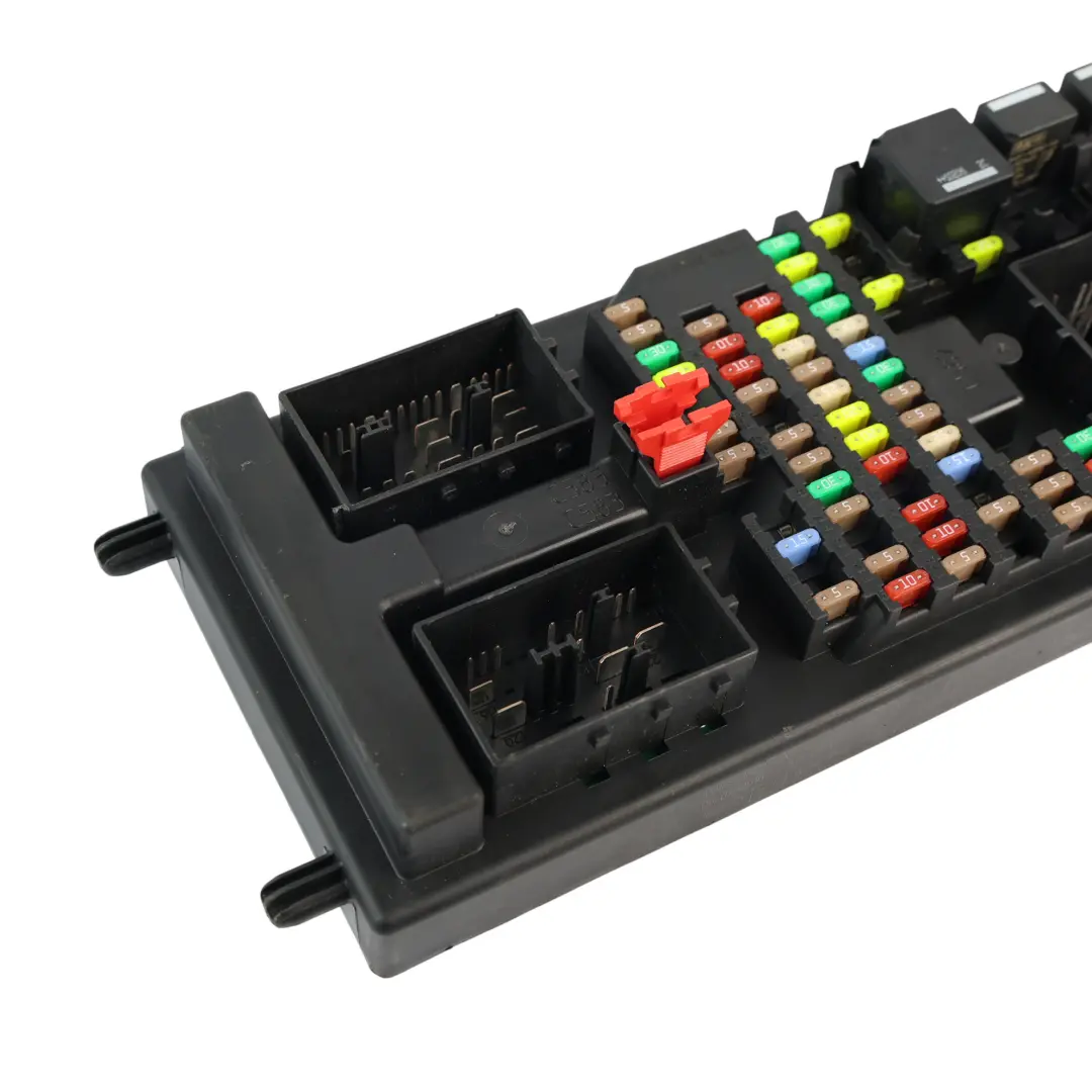 Karosseriesteuermodul Sicherungsrelaiskasten für Range Rover L322 mit Teilenummer AH42-14F041-AK Range Rover L322 Karosseriesteuermodul Sicherungsrelaiskasten - SKU AH42-14F041-AK - Teilenummer AH42-14F041-AK