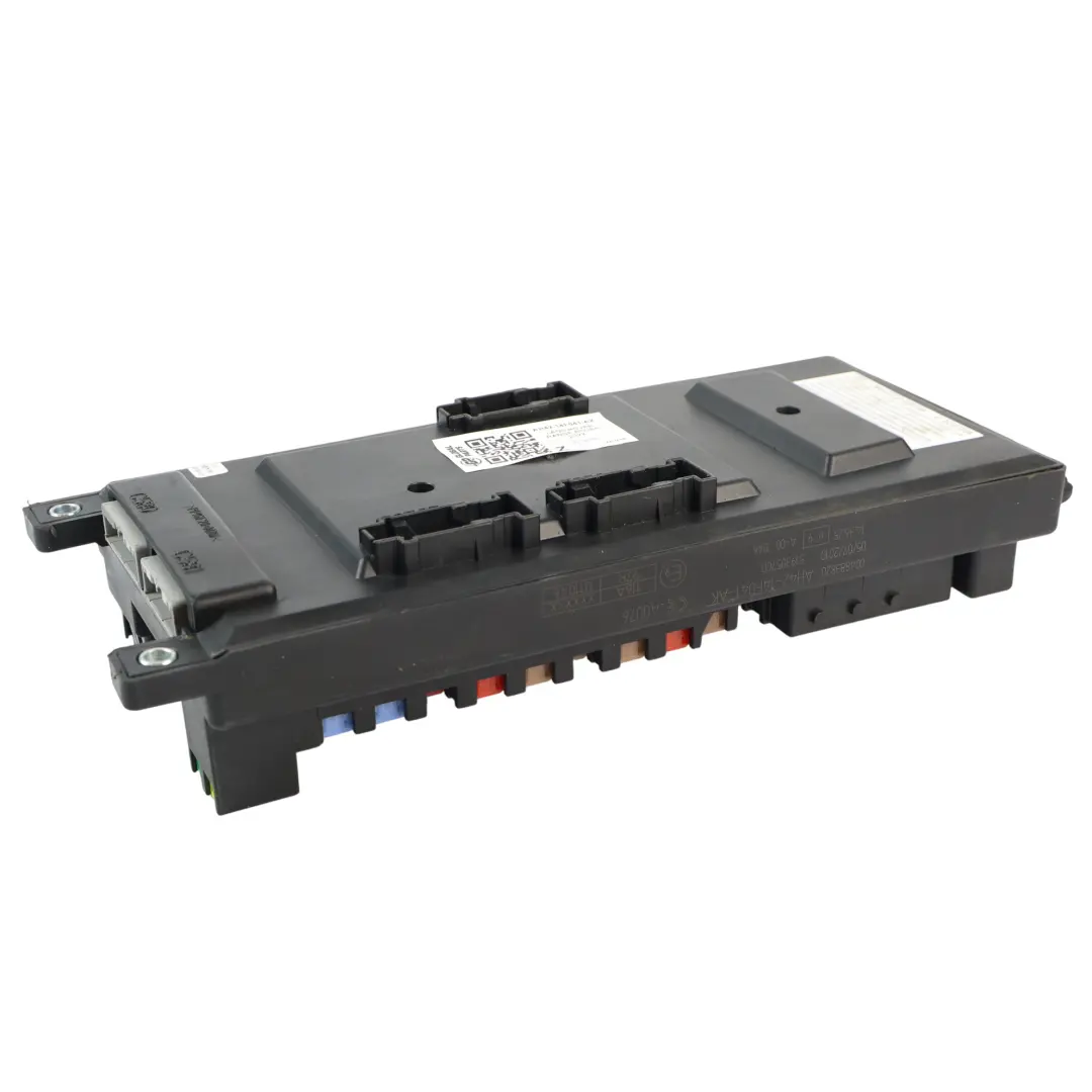 Range Rover L322 Body Control Module Fuse Relay Box - SKU AH42-14F041-AK - Part number AH42-14F041-AK