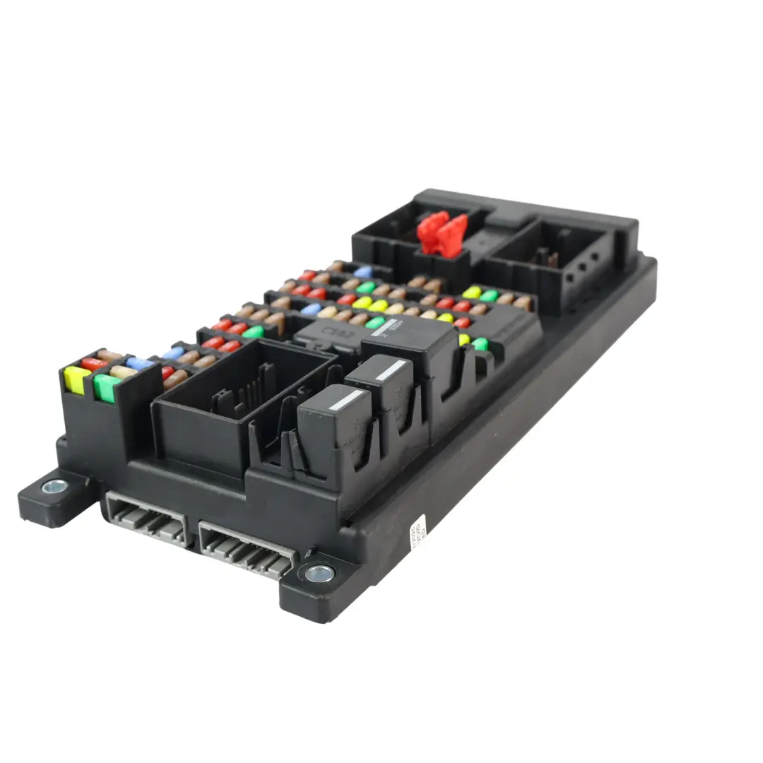 Caja Fusibles Relés Módulo Control Carrocería para Range Rover L322 con número de pieza AH42-14F041-AK Range Rover L322 Caja Fusibles Relés Módulo Control Carrocería - SKU AH42-14F041-AK - Número de pieza AH42-14F041-AK