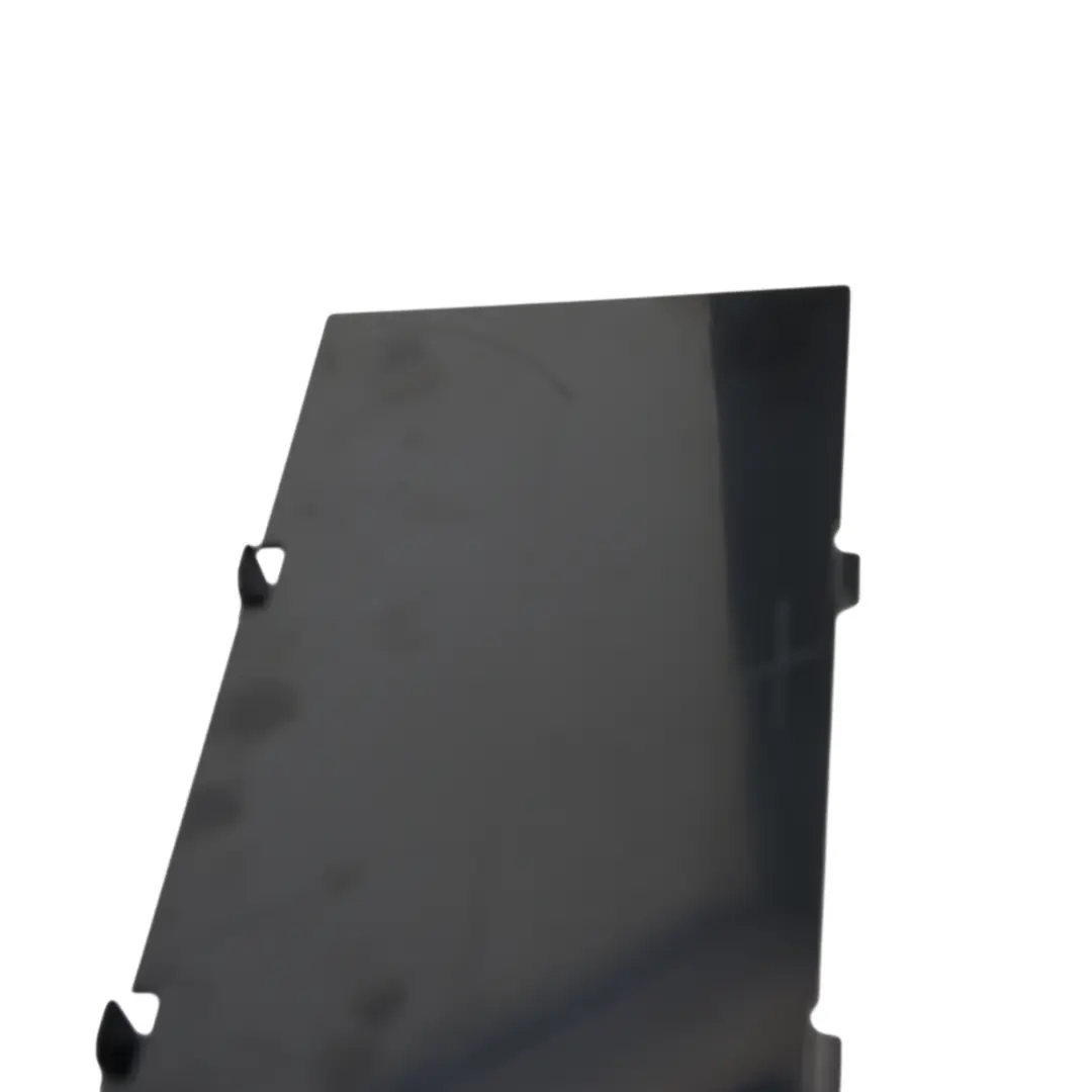 Range Rover L322 Etiqueta Tapa Caja Fusibles Habitáculo - SKU AH42-14K016-BA - Número de pieza AH42-14K016-BA