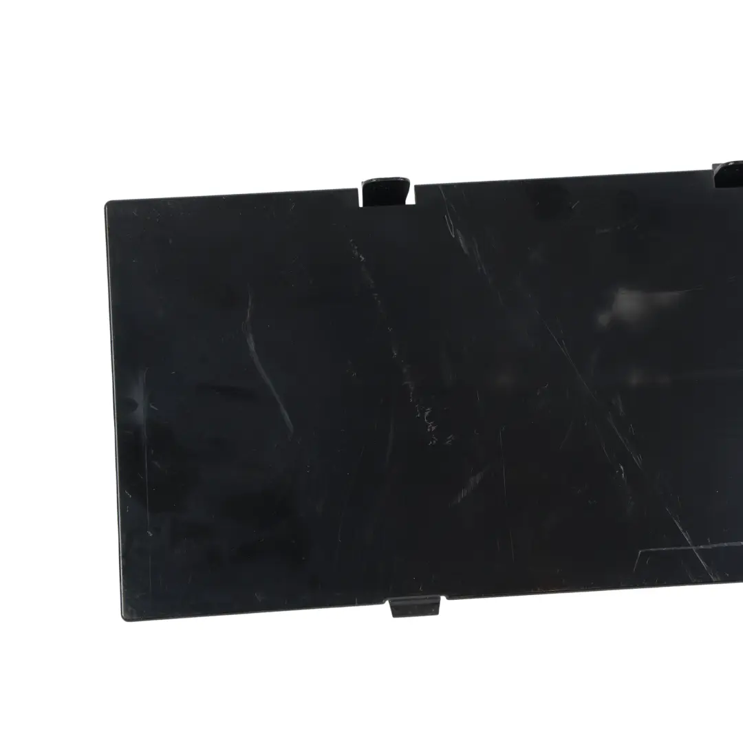 Range Rover L322 Passenger Compartment Fuse Box Lid Decal Label - SKU AH42-14K016-BA - Part number AH42-14K016-BA