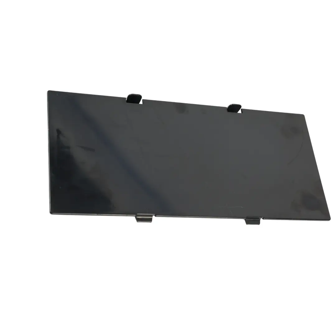 Range Rover L322 Etiqueta Tapa Caja Fusibles Habitáculo - SKU AH42-14K016-BA - Número de pieza AH42-14K016-BA