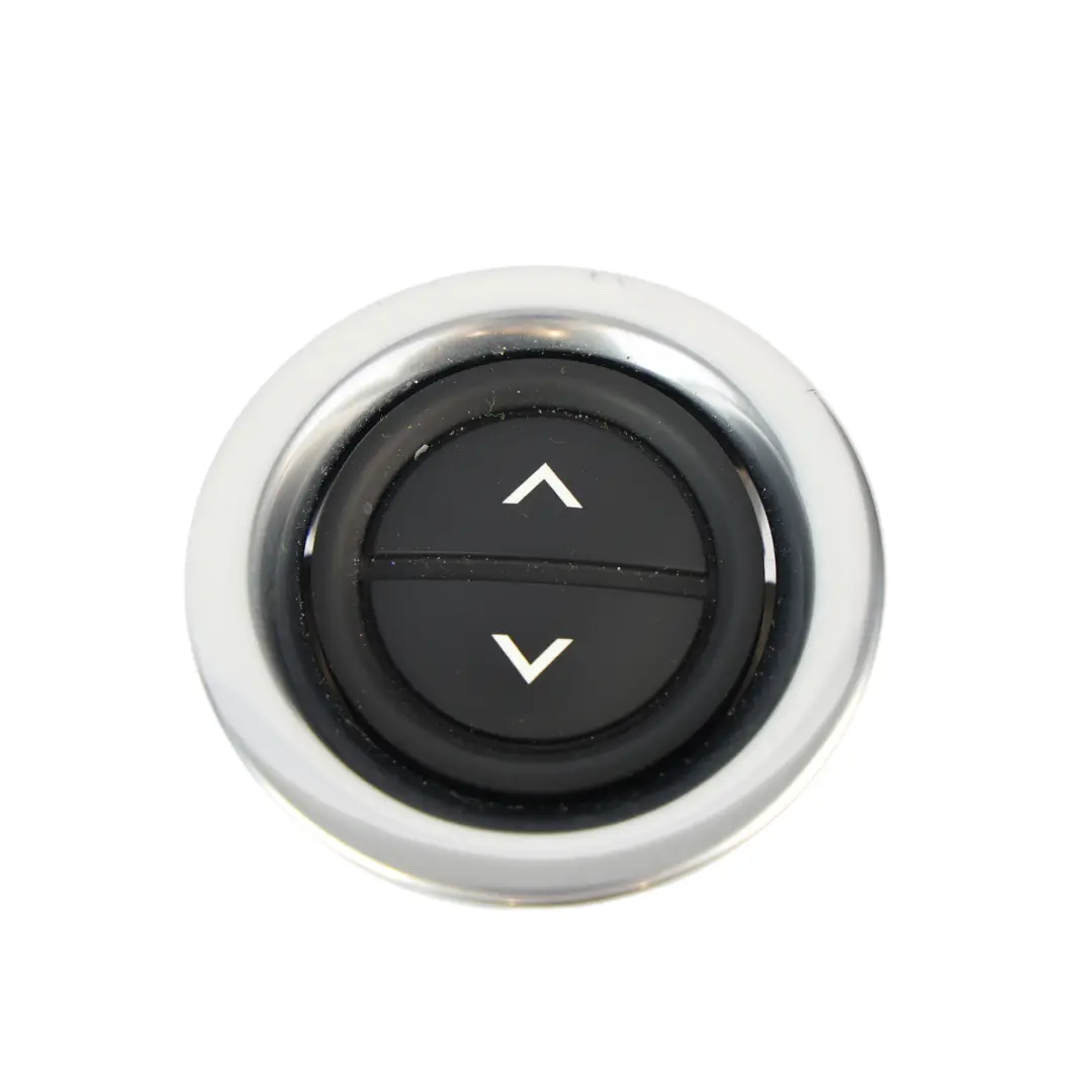 Range Rover L322 Glove Box Release Open Switch Button - SKU AH42-14K147-CBW - Part number AH42-14K147-CBW
