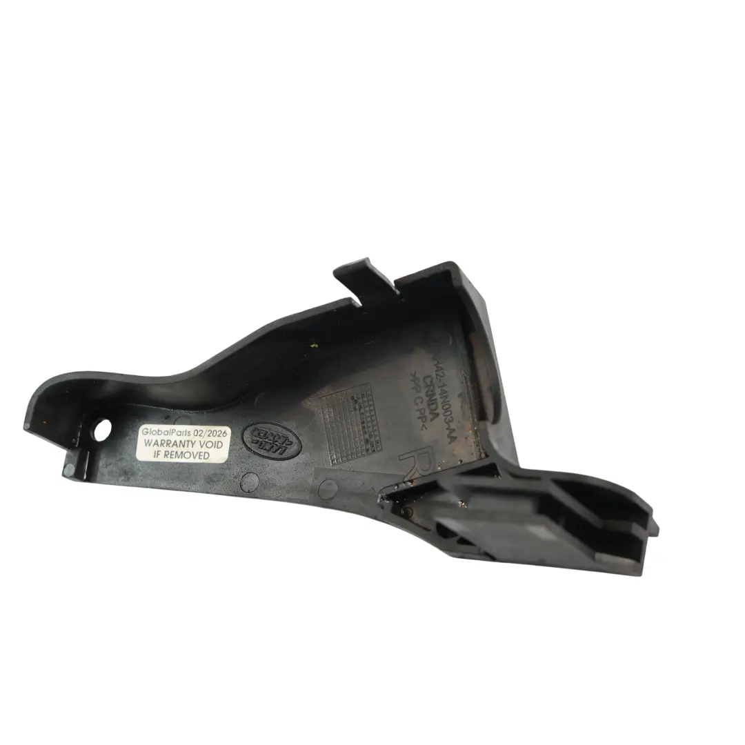 Range Rover L322 Gebläse Gehäuse Verdrahtungs Stecker Rechts - SKU AH42-14N003-AA - Teilenummer AH42-14N003-AA