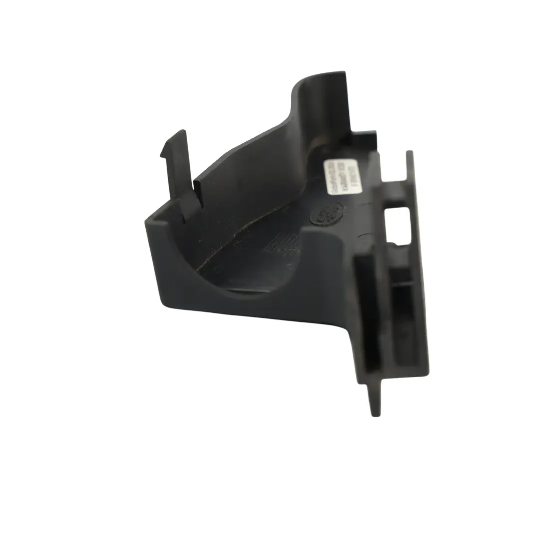 Range Rover L322 Conector Cableado Carcasa Ventilador Izquierda - SKU AH42-14N003-BA - Número de pieza AH42-14N003-BA