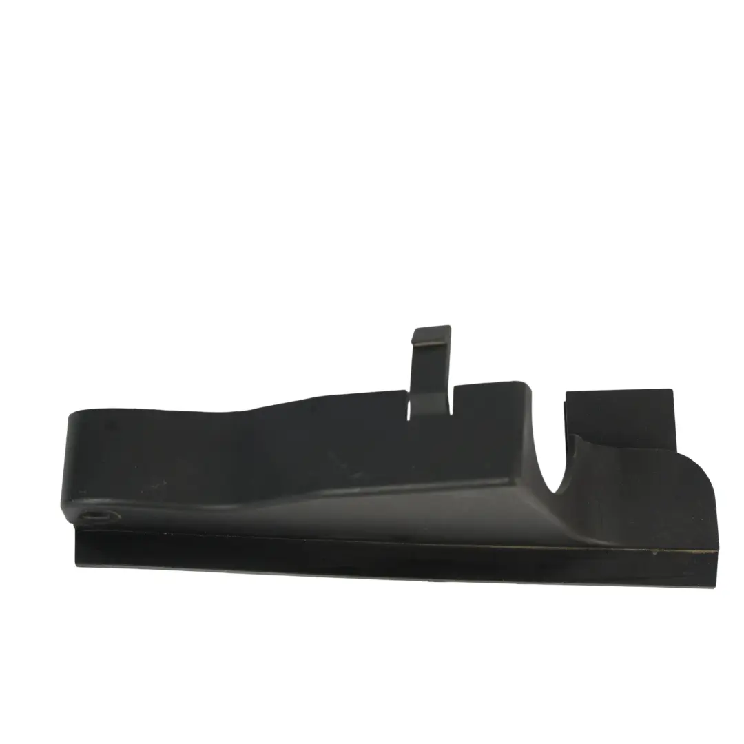 Range Rover L322 Alloggiamento Soffiatore Connettore Sinistro - SKU AH42-14N003-BA - Numero di parte AH42-14N003-BA