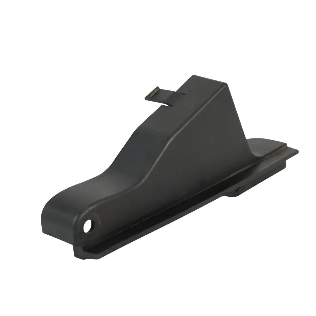 Range Rover L322 Alloggiamento Soffiatore Connettore Sinistro - SKU AH42-14N003-BA - Numero di parte AH42-14N003-BA