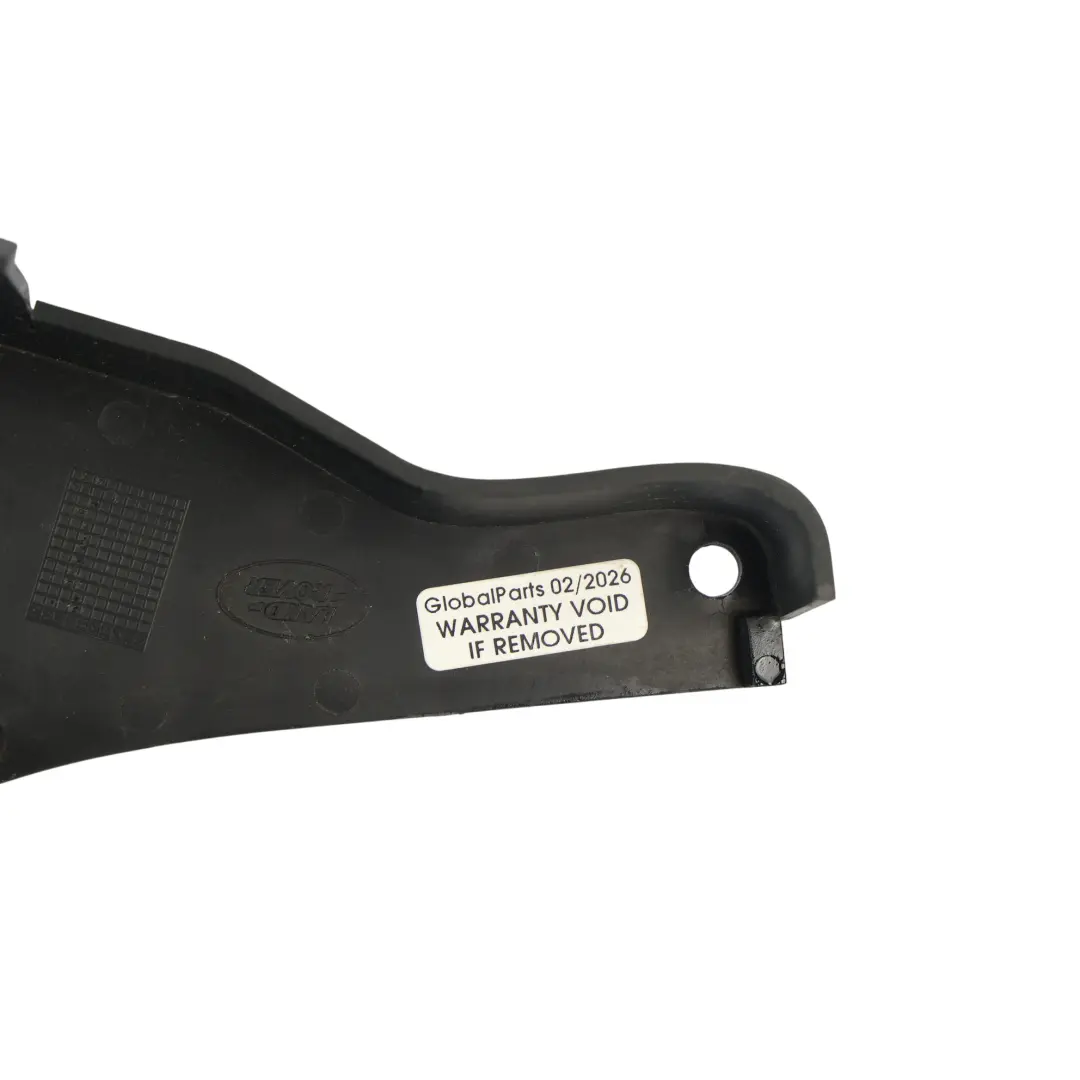 Blower Housing Wiring Connector Left N/S to Range Rover L322 with Part number AH42-14N003-BA Range Rover L322 Blower Housing Wiring Connector Left N/S - SKU AH42-14N003-BA - Part number AH42-14N003-BA