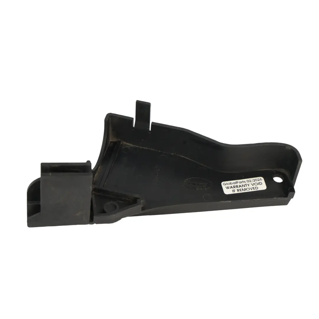 Range Rover L322 Alloggiamento Soffiatore Connettore Sinistro - SKU AH42-14N003-BA - Numero di parte AH42-14N003-BA