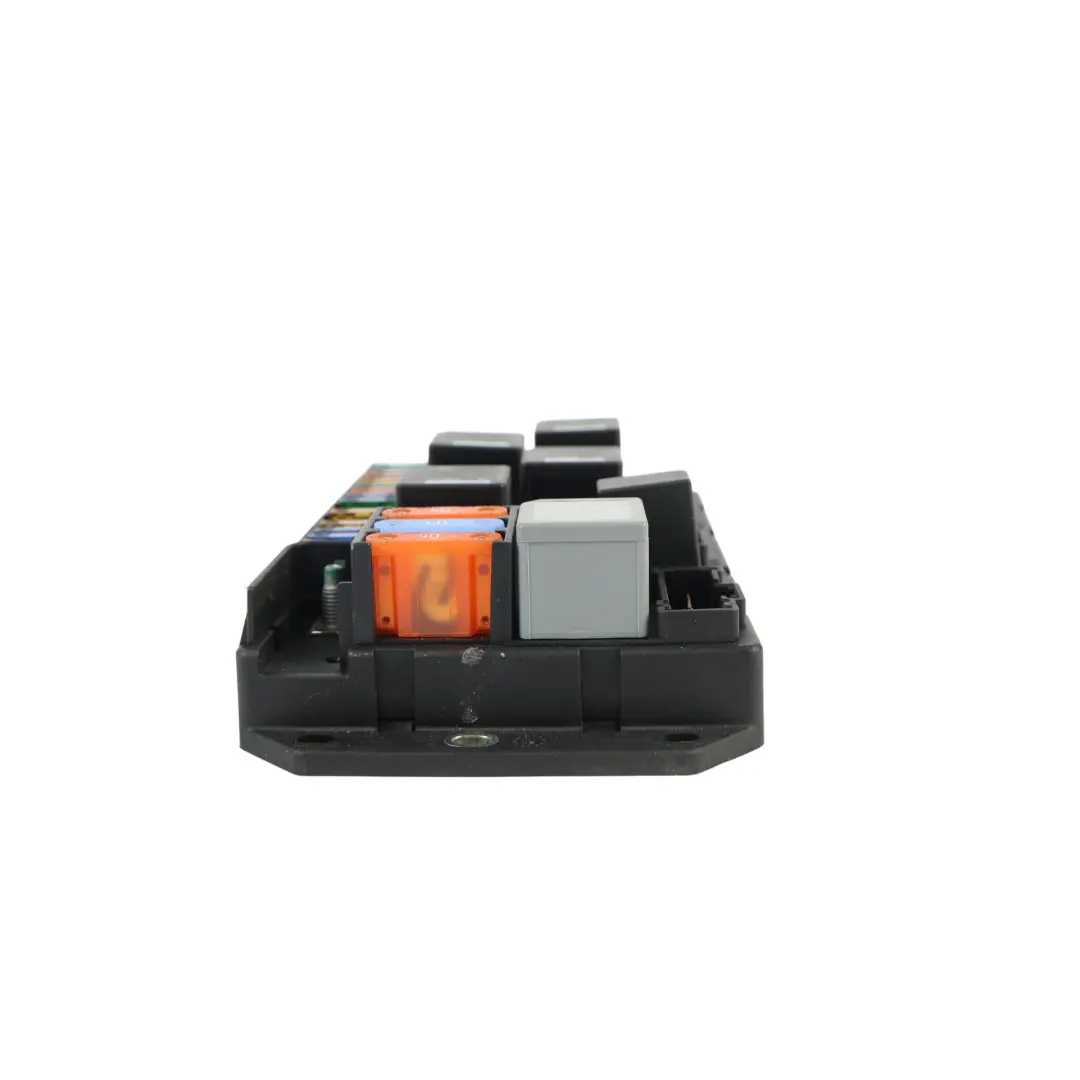 Land Rover Range Rover L322 Rear Fuse Relay Box - SKU AH42-14N030-AE - Part number AH42-14N030-AE