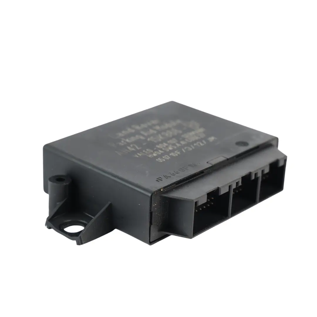 Range Rover L322 Module Commande Capteur Stationnement PDC - SKU AH42-15K866-BF - Numéro de pièce AH42-15K866-BF