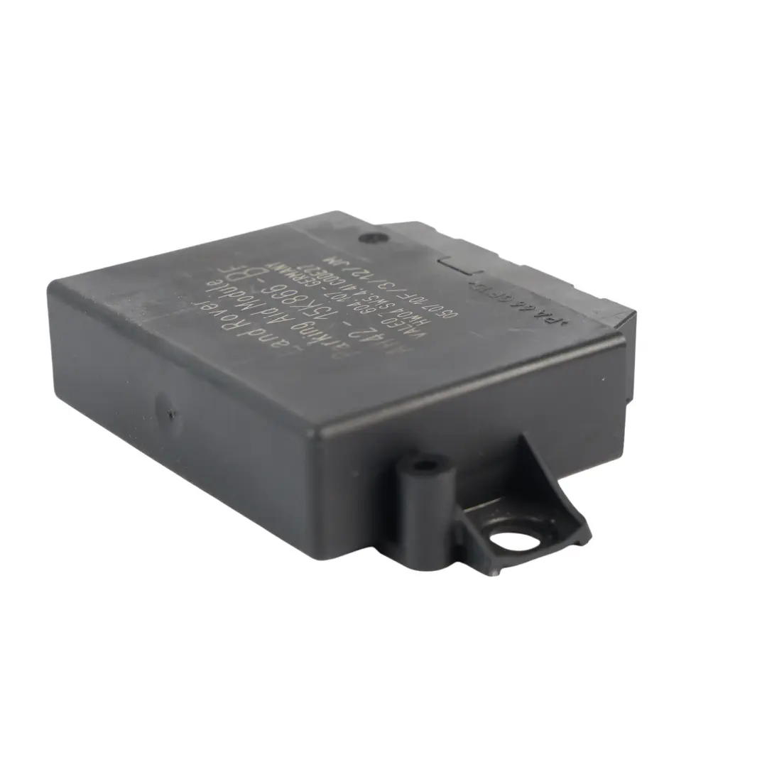 Range Rover L322 PDC Parksensor Modul Steuergerät - SKU AH42-15K866-BF - Teilenummer AH42-15K866-BF