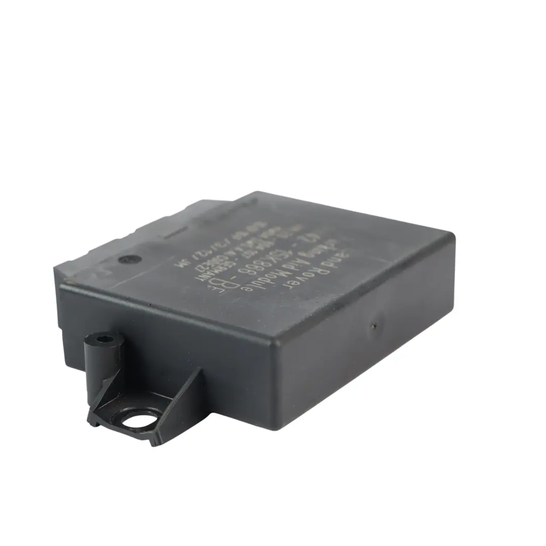 Range Rover L322 PDC Modulo Sensore Parcheggio Unità Controllo - SKU AH42-15K866-BF - Numero di parte AH42-15K866-BF