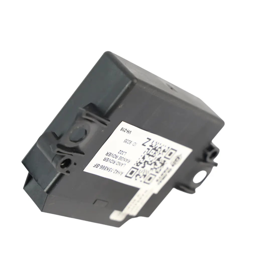 Range Rover L322 Moduł Sterownik Czujników Parkowania PDC - SKU AH42-15K866-BF - Numer Części AH42-15K866-BF