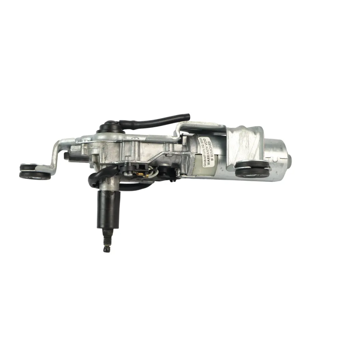 Moteur D'Essuie-Glace Hayon Arrière pour Range Rover L322 à propos du numéro de pièce AH42-17504-AA Range Rover L322 Moteur D'Essuie-Glace Hayon Arrière - SKU AH42-17504-AA - Numéro de pièce AH42-17504-AA