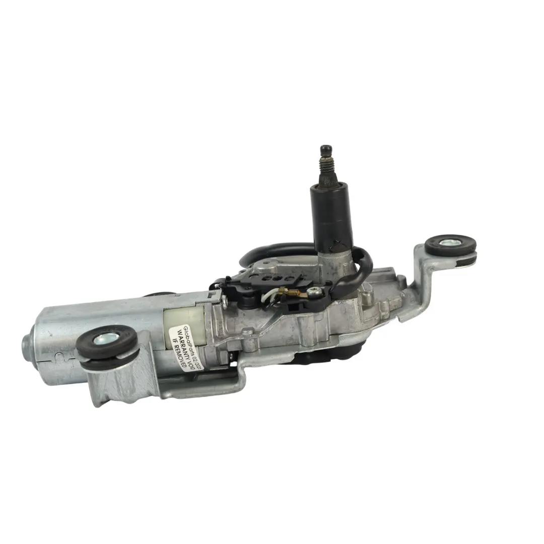 Motore Tergicristallo Portellone Posteriore per Range Rover L322 con numero di parte AH42-17504-AA Range Rover L322 Motore Tergicristallo Portellone Posteriore - SKU AH42-17504-AA - Numero di parte AH42-17504-AA