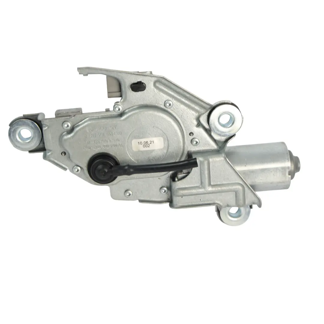 Range Rover L322 Moteur D'Essuie-Glace Hayon Arrière - SKU AH42-17504-AA - Numéro de pièce AH42-17504-AA